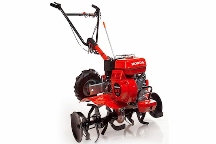 difference between 2 stroke and 4 stroke lawn mowers